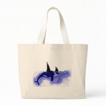 Orcas Killer Whales bags
