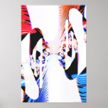 Orcas Kiss 3 posters