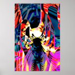 Orcas of  4 posters