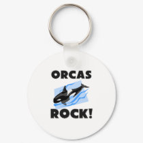 Orcas Rock keychains