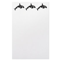 Orcas Stationery Paper