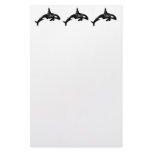 Orcas Stationery Paper