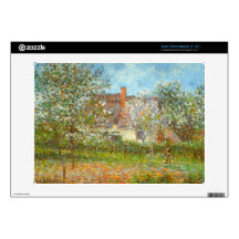 Orchard in Spring by Gustave Loiseau Skins For Acer Chromebook
