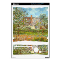 Orchard in Spring by Gustave Loiseau Xbox 360 S Console Skins