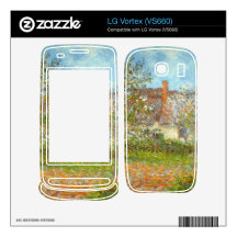 Orchard in Spring by Gustave Loiseau LG Vortex Decal