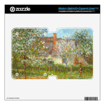 Orchard in Spring by Gustave Loiseau WD My Passport Skins