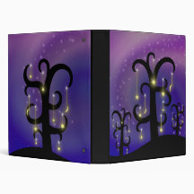Orchard of Stars Binder