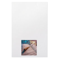 Orchestra Conductor Elements 3 Stationery