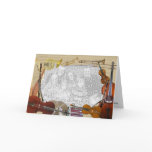 Orchestra Instruments Customizable Photo Frame cards