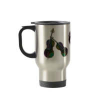 "Orchestra Love" Mug by MissM_Grafiks "Orchestra Love" Mug