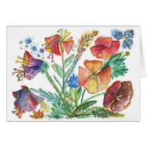 Orchid11white cards by Julier Orchid11white cards