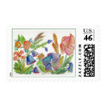 Orchid13 Postage postage