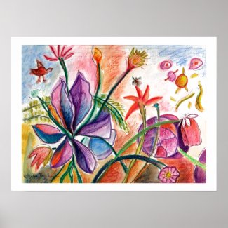Orchid1 zazzle_print