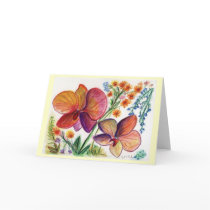 Orchid31 cards by Julier Orchid31 cards