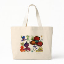 Orchid41 Bag