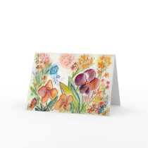 Orchid 10 cards