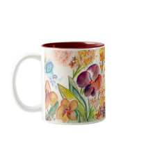 Orchid 10 mugs