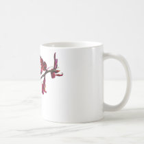 Orchid #15 Mug by photorolandi Orchid #15 Mug