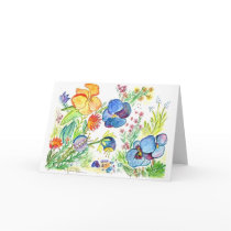 Orchid 16 cards by Julier Orchid 16 cards