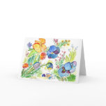 Orchid 16 greeting cards