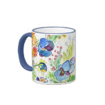 Orchid 16 mug