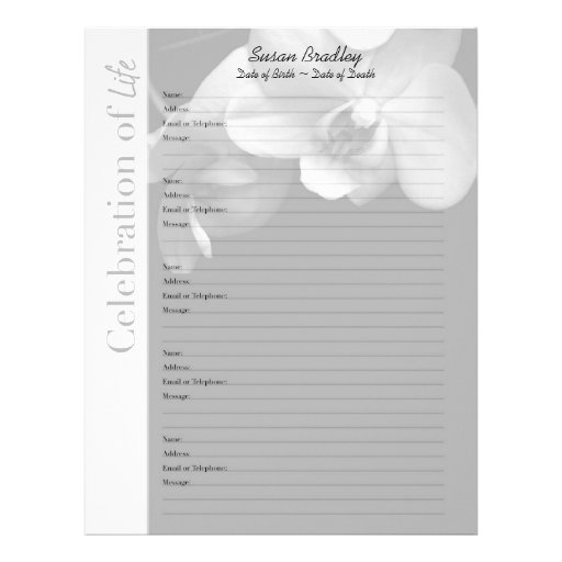 free-printable-funeral-guest-book-template