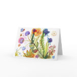 Orchid 20 card
