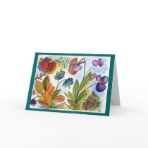 Orchid-24 cards by Julier Orchid-24 cards