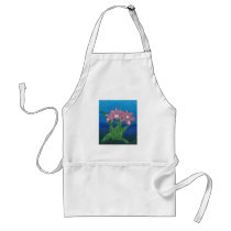 orchid 2 aprons