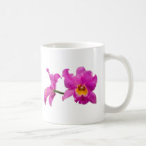 Orchid #6 Mug by photorolandi Orchid #6 Mug