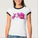 Ladies Ringer T-Shirt