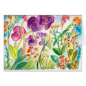 Orchid 8 cards