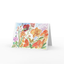 Orchid 9 cards by Julier Orchid 9 cards