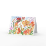 Orchid 9 greeting cards