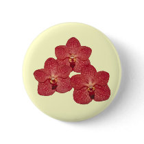 Orchid Angela Badge buttons