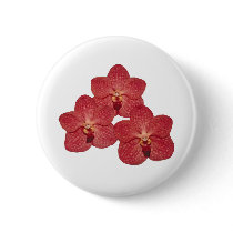 Orchid Angela Button