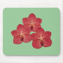 Orchid Angela Mousepad mousepads