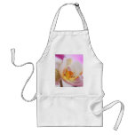 Orchid Aprons