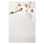 Orchid Arch Stationery