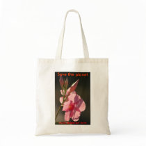 Orchid bags