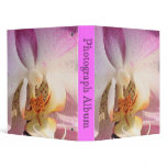 Orchid binders