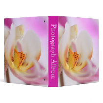 Orchid Binders