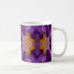 Orchid Blossom Coffee Mugs