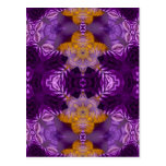 Orchid Blossom Postcards