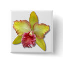 Orchid buttons