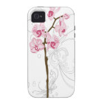 Orchid Case-Mate Case Case For The iPhone 4