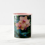 Orchid Coffee Mugs