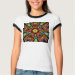 Ladies Ringer T-Shirt