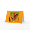 Orchid Dance cards