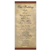 Orchid - Dendrobium Orchid Custom Rack Cards
